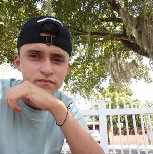 Meet your Posher, Kevin